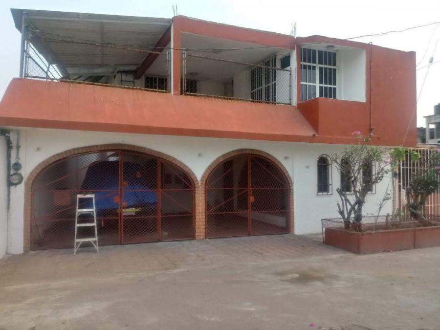 CASA EN VENTA O RENTA