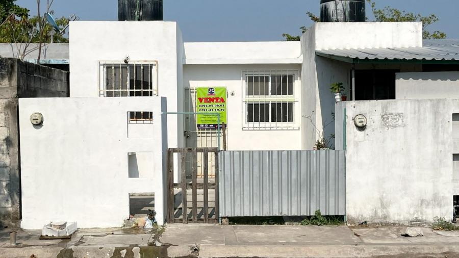 Foto Casa en Venta en valle alto, Veracruz, Veracruz - $ 465.000 - CAV356231 - BienesOnLine