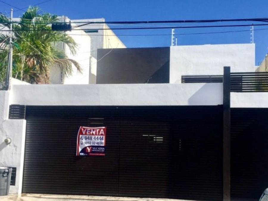Casa en Venta en Residencial Pensiones VI, Mérida, Yucatan - $  -  CAV251523 - BienesOnLine