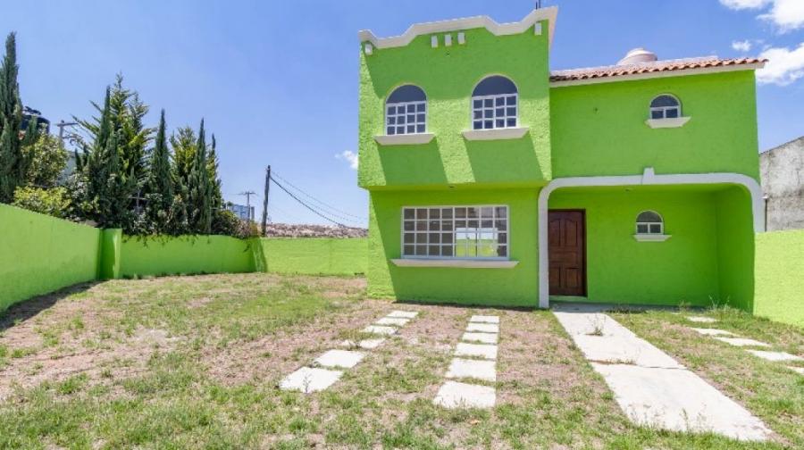 Casas y Departamentos en venta y en renta en Perote - BienesOnLine Mexico