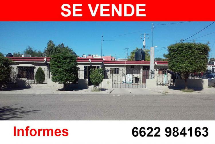 CASA EN VENTA PIMENTEL