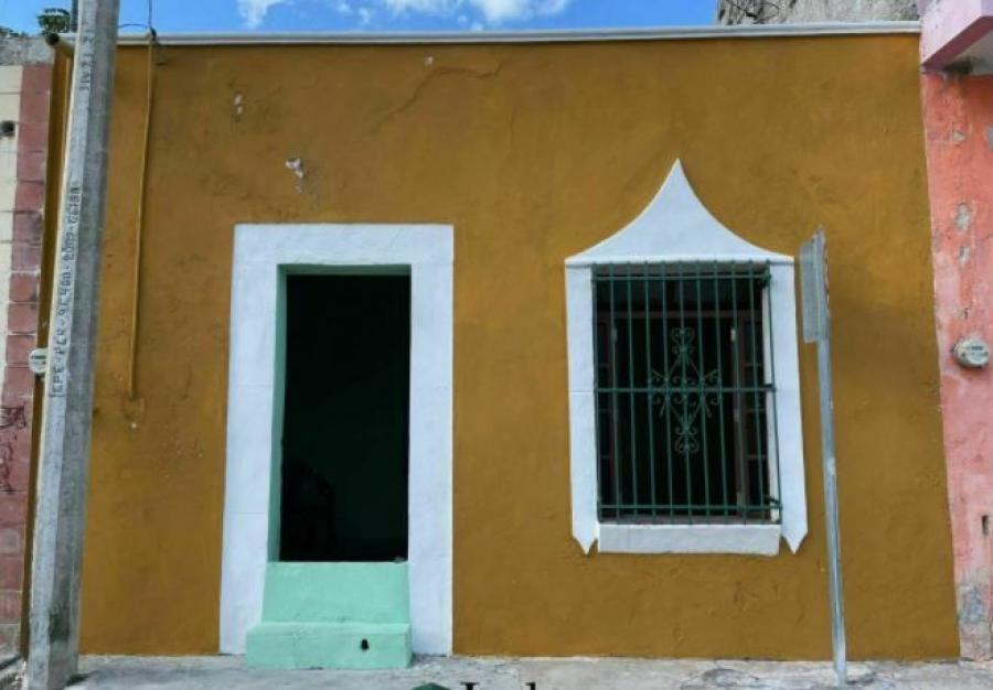 Casa en Venta en PROGRESO, Progreso, Yucatan - $  - CAV305184 -  BienesOnLine
