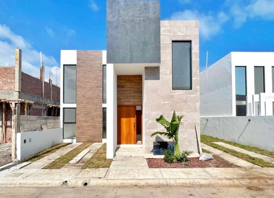 Foto Casa en Venta en Residencial las Higueras, Alvarado, Veracruz - $ 2.885.000 - CAV356017 - BienesOnLine