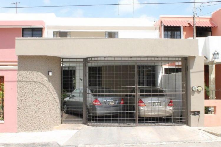 Casa en Venta en Residencial Pensiones, Mérida, Yucatan - $  -  CAV187711 - BienesOnLine