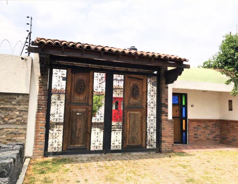 CASA EN VENTA SAN FELIPE TLALMIMILOLPAN