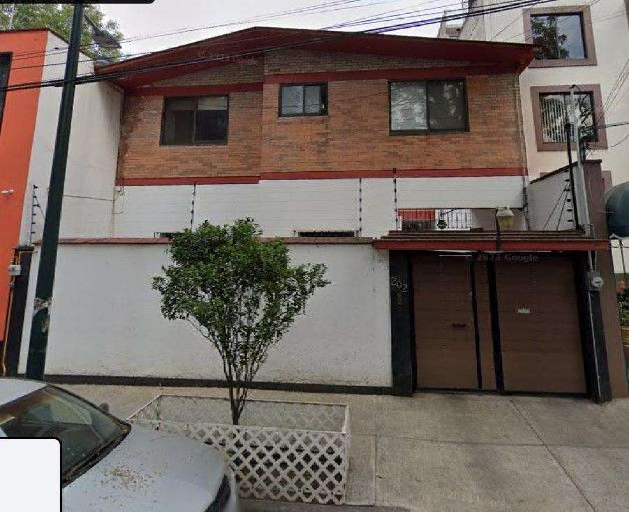 Foto Casa en Venta en San Pedro de los Pinos, Benito Juárez (CDMX), Distrito Federal - $ 10.800.000 - CAV355993 - BienesOnLine