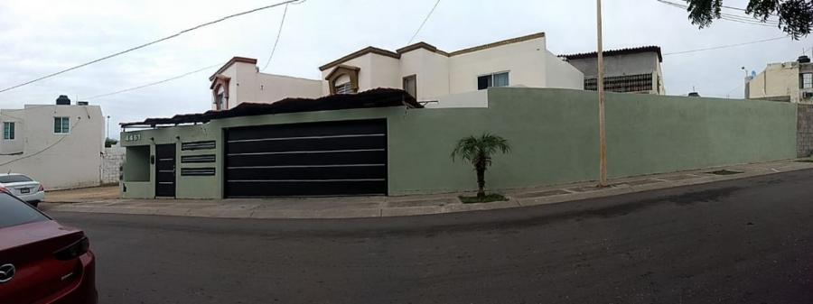 Casa en Venta en SANTA FE, Culiacán Rosales, Sinaloa - $  -  CAV272280 - BienesOnLine