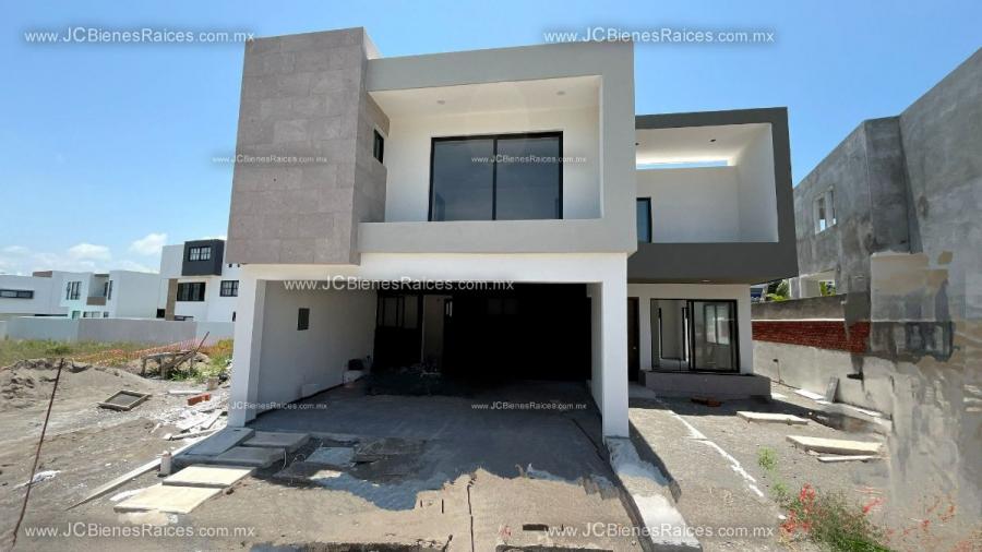 Foto Casa en Venta en Alvarado, Veracruz - $ 4.800.000 - CAV355894 - BienesOnLine