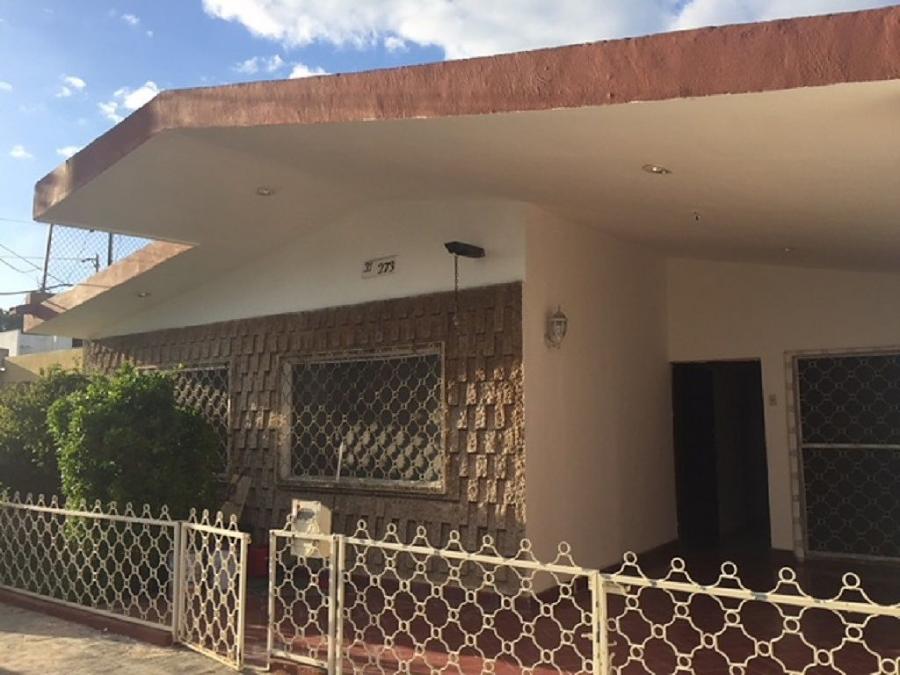 Casa en Venta en Mérida, Yucatan - $  - CAV284598 - BienesOnLine