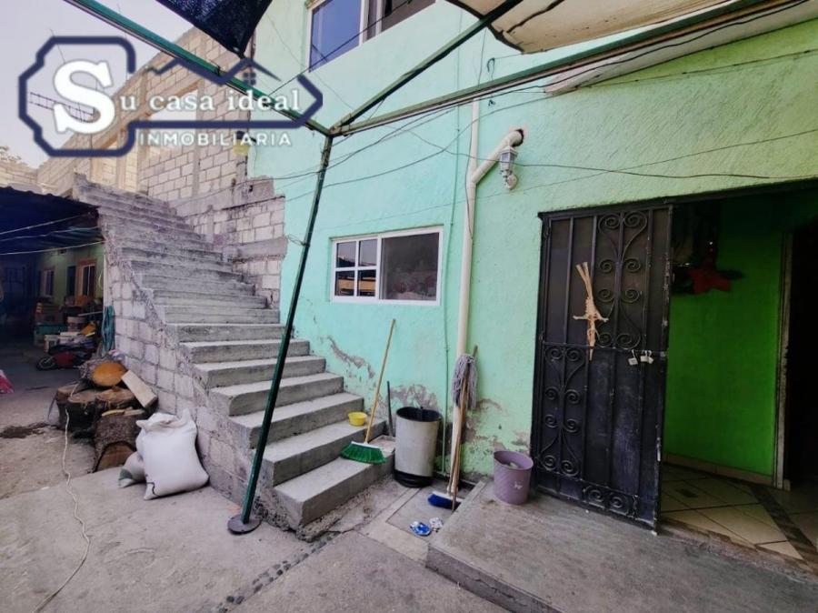 Casa en Venta Ubicada en Cuautla Morelos.