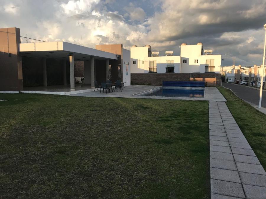 CASA EN VENTA UBICADA EN CUAUTLALCINGO, PUEBLA.