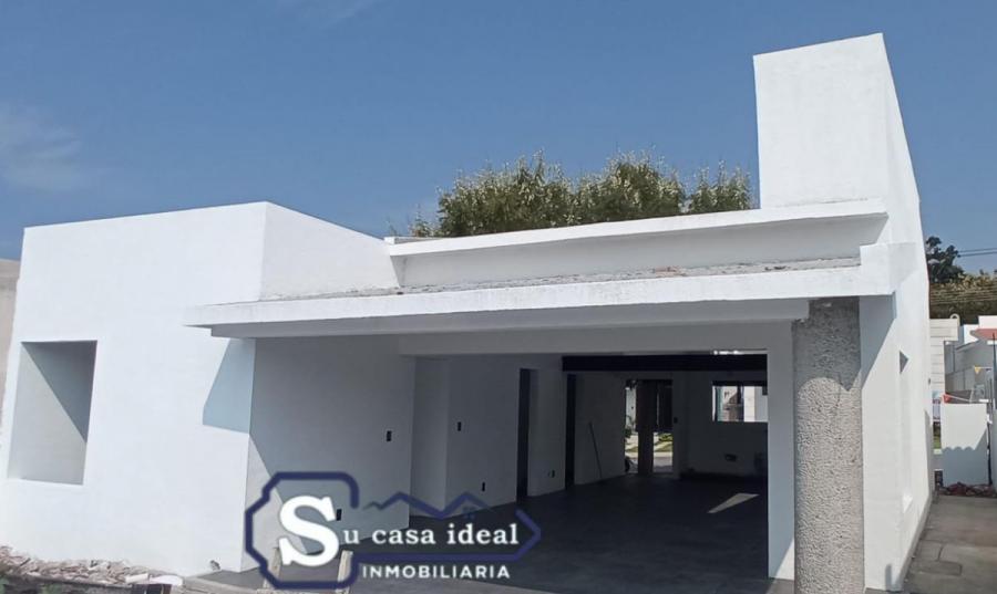 Foto Casa en Venta en FRACCIONAMIENTO LOMAS DE COCOYOC, Atlatlahucan, Morelos - $ 5.500.000 - CAV357816 - BienesOnLine