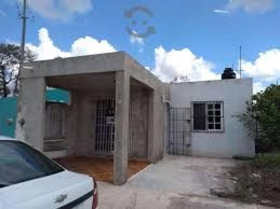 Foto Casa en Venta en LA GUADALUPANA, Mrida, Yucatan - $ 655.000 - CAV284087 - BienesOnLine