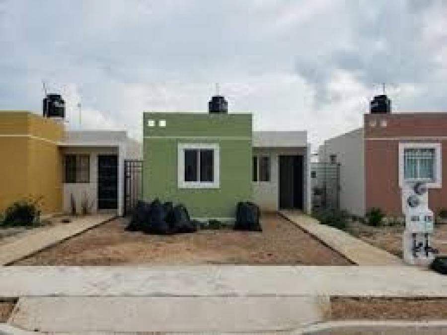 Foto Casa en Venta en LA GUADALUPANA, Mrida, Yucatan - $ 600.000 - CAV284088 - BienesOnLine