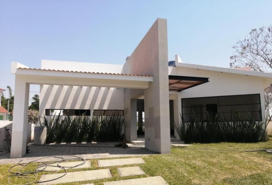 Foto Casa en Venta en FRACC. LOMAS DE COCOYOC, Atlatlahucan, Morelos - $ 7.450.000 - CAV343234 - BienesOnLine