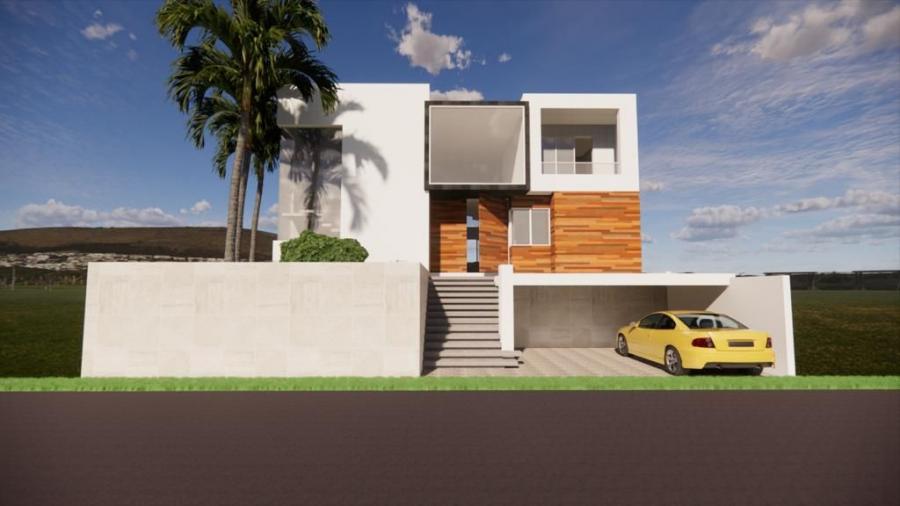 Foto Casa en Venta en LOMAS DE COCOYOC, Atlatlahucan, Morelos - $ 9.800.000 - CAV343301 - BienesOnLine