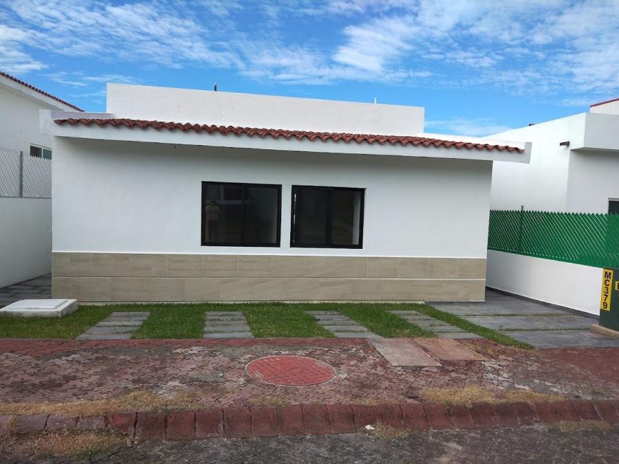 Foto Casa en Venta en LOMAS DE COCOYOC, Atlatlahucan, Morelos - $ 5.599.999 - CAV343315 - BienesOnLine