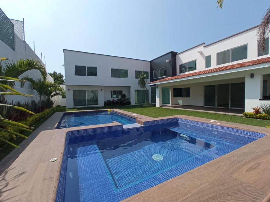 Foto Casa en Venta en LOMAS DE COCOYOC, Atlatlahucan, Morelos - $ 11.700.000 - CAV343324 - BienesOnLine