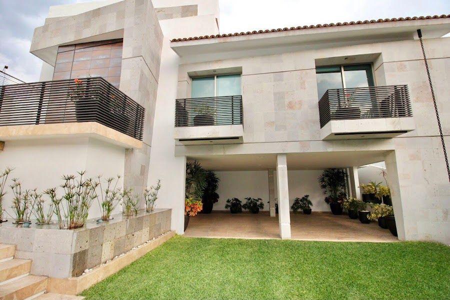 Foto Casa en Venta en LOMAS DE COCOYOC, Atlatlahucan, Morelos - $ 7.800.000 - CAV343574 - BienesOnLine