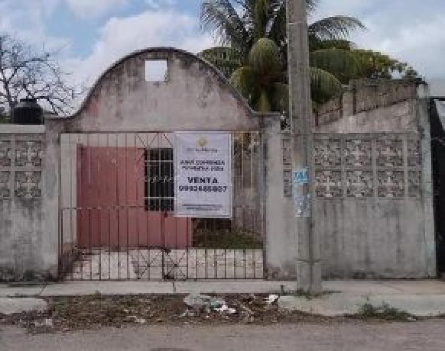 Casa en Venta en BOSQUES DEL PONIENTE, Mérida, Yucatan - $  -  CAV281444 - BienesOnLine