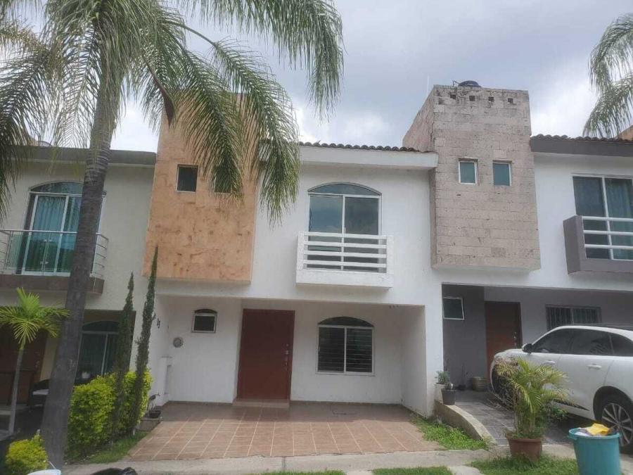 Foto Casa en Venta en valle de san isidro, Zapopan, Jalisco - $ 3.800.000 - CAV355874 - BienesOnLine