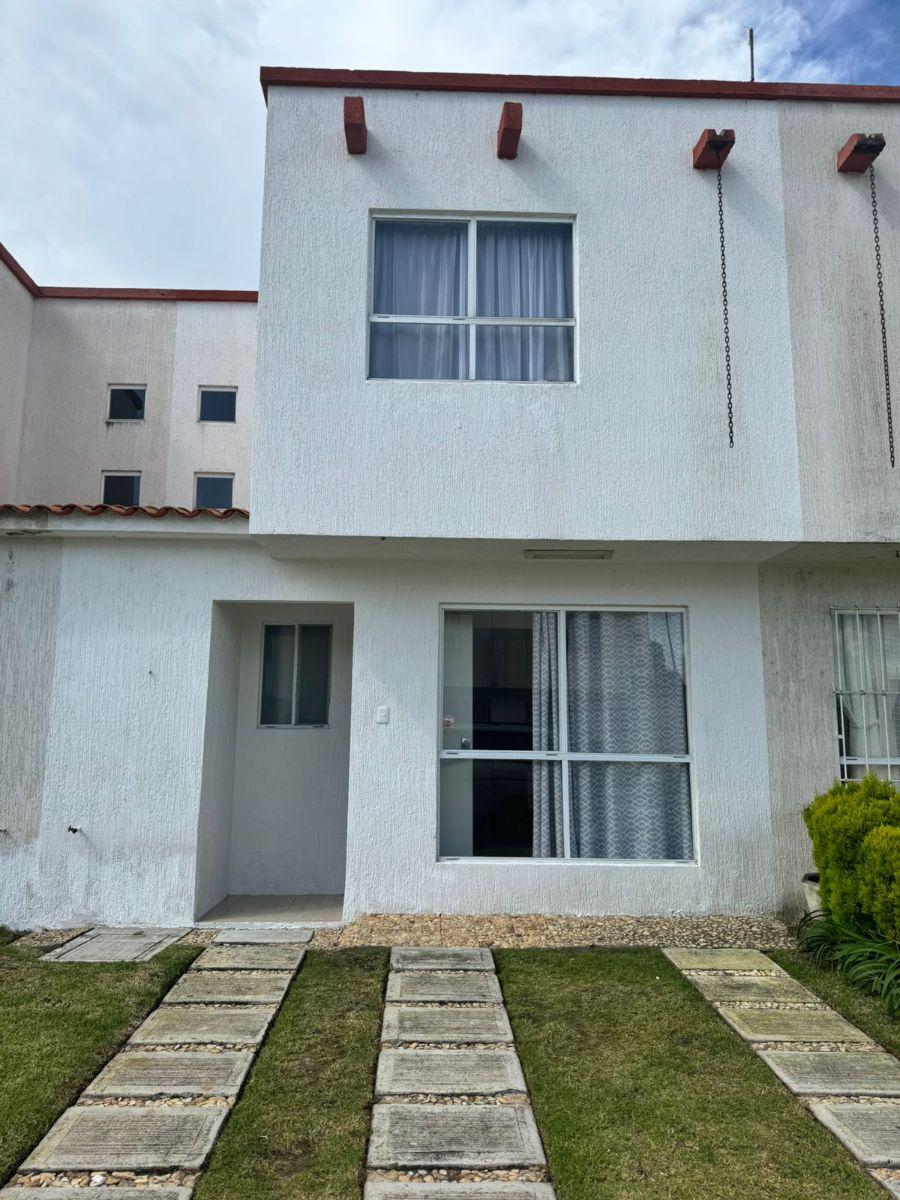 Foto Casa en Venta en Villas del Sauce, San Antonio la Isla, Mexico - $ 1.280.000 - CAV357482 - BienesOnLine