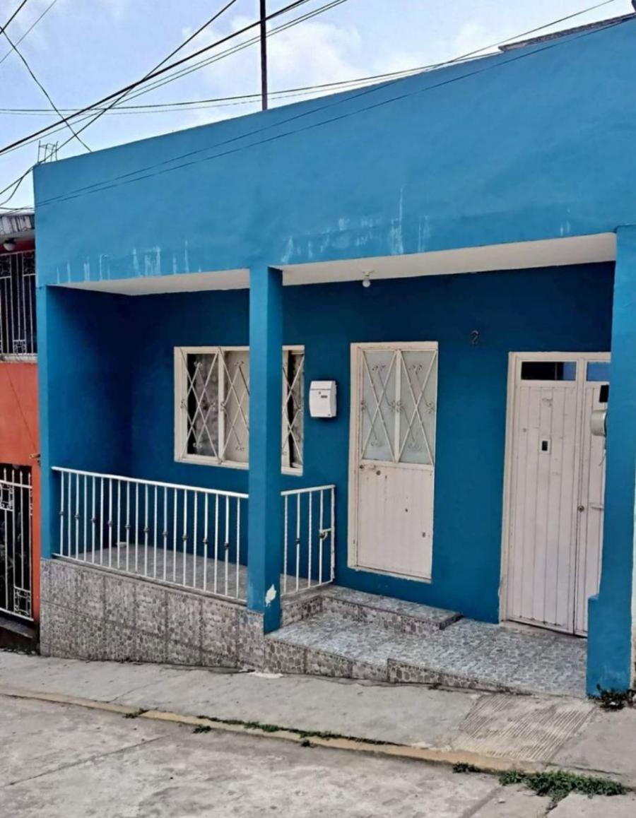 Foto Casa en Venta en CONSTITUYENTES, Xalapa-Enríquez, Veracruz - $ 1.100.000 - CAV354836 - BienesOnLine