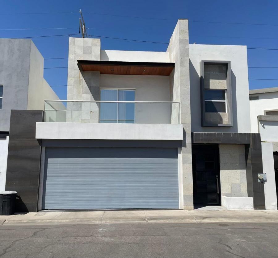 Foto Casa en Venta en RESERVA RESIDENCIAL, Mexicali, Baja California - $ 5.800.000 - CAV354637 - BienesOnLine