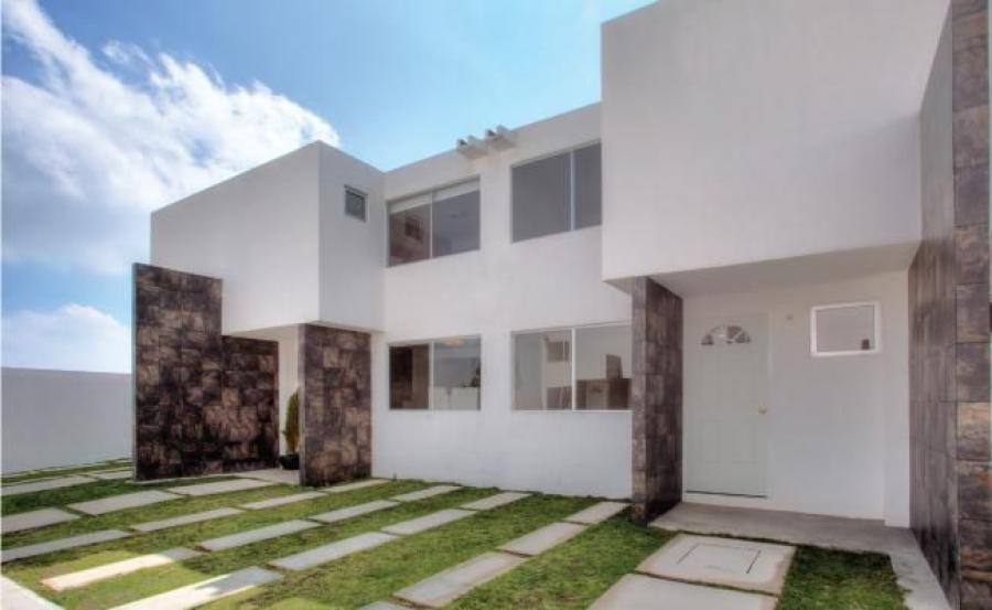 Foto Casa en Venta en LAGO RESIDENCIAL, Lago residncial, Mexico - $ 1.260.000 - CAV256414 - BienesOnLine