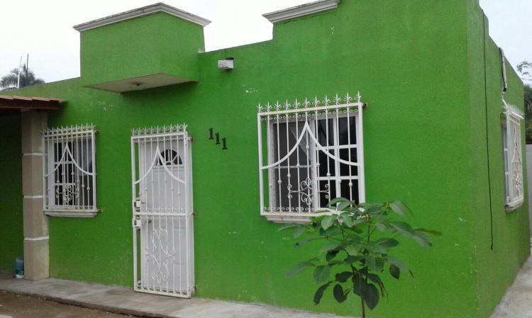 Foto Casa en Venta en Villa Las Torres, Miguel Hidalgo III etapa, Tabasco - $ 780.000 - CAV208936 - BienesOnLine