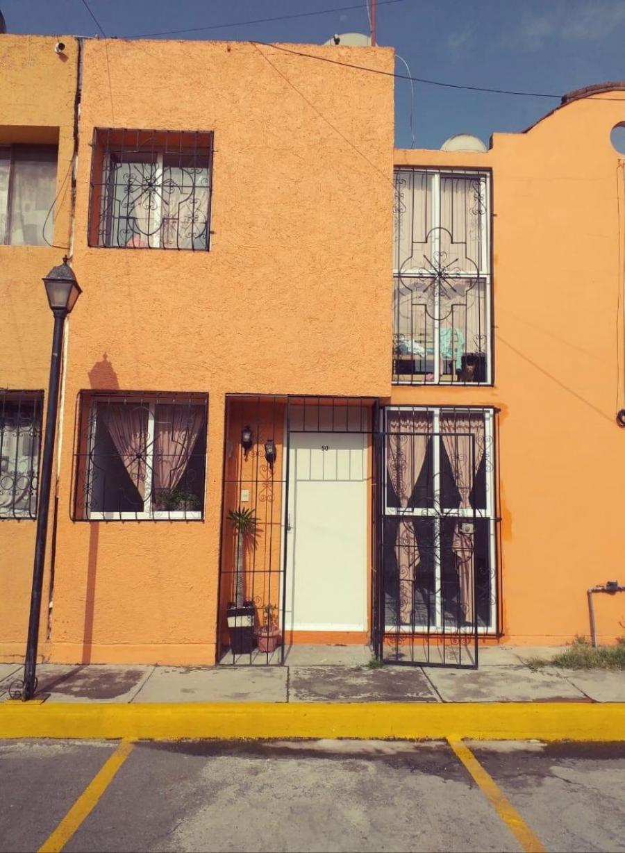 Casa xolache texcoco de mora - BienesOnLine Mexico