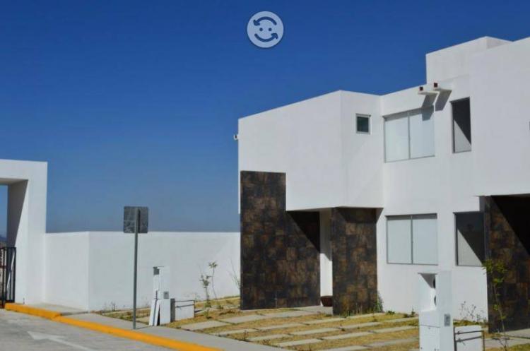 Foto Casa en Venta en lago residencial, Atizapan de Zaragoza, Mexico - $ 1.150.000 - CAV222578 - BienesOnLine