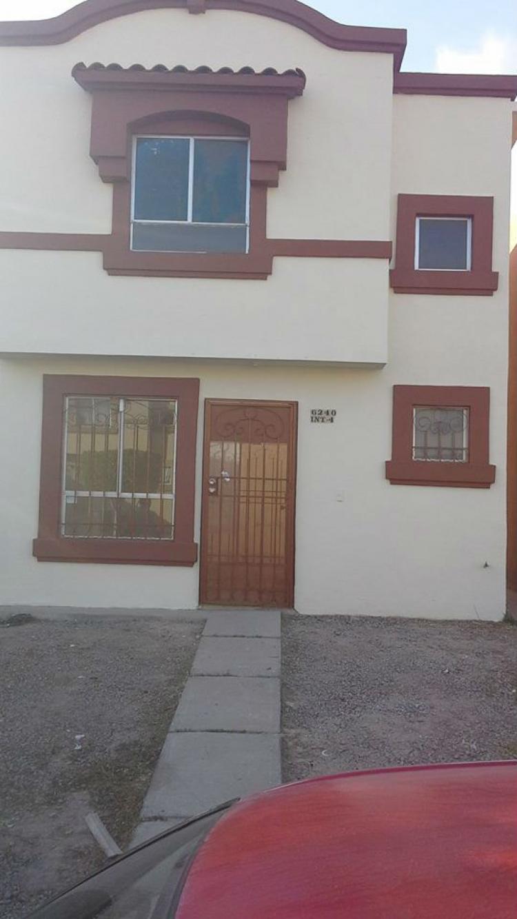 Casa en Venta en Santa Fe 3ra Seccion, Tijuana, Baja California - $   - CAV92767 - BienesOnLine