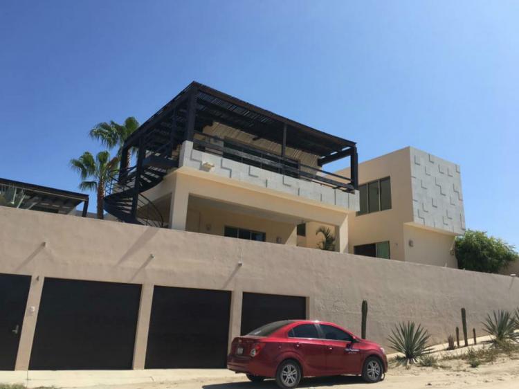 Casa Fer, Grandiosa casa en renta! DISPONIBLE LOS CABOS