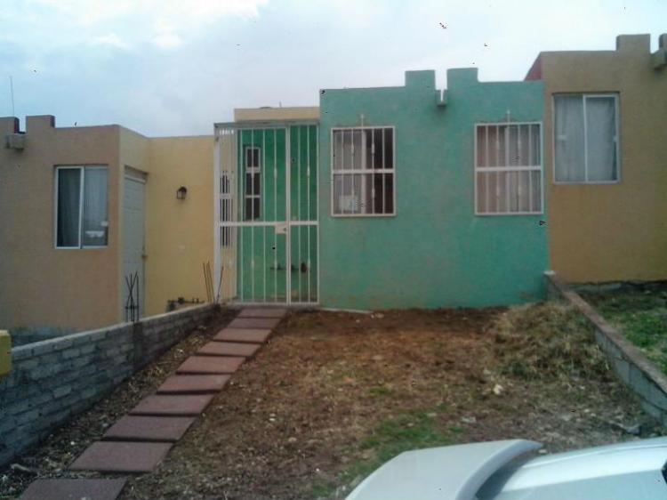 Foto Casa en Venta en Casa Fracc San Bernabe De La Cantera, Morelia, Michoacan de Ocampo - $ 320 - CAV103900 - BienesOnLine