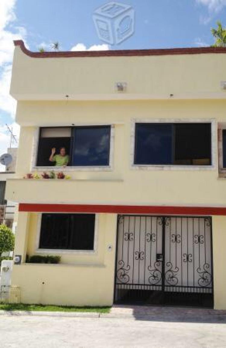 Casa en Venta en Lomas de San Francisco, Emiliano Zapata, Morelos - $   - CAV132829 - BienesOnLine