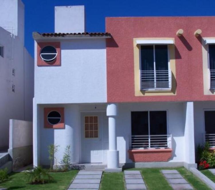 Casa en Renta en PALMAS III, Santiago de Querétaro, Queretaro Arteaga - $   - CAR52200 - BienesOnLine
