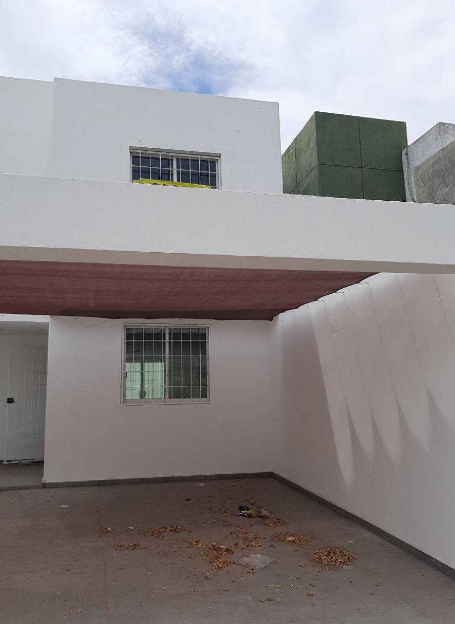 Casa en Venta en Hacienda de la Mora Culiacán Rosales, Sinaloa