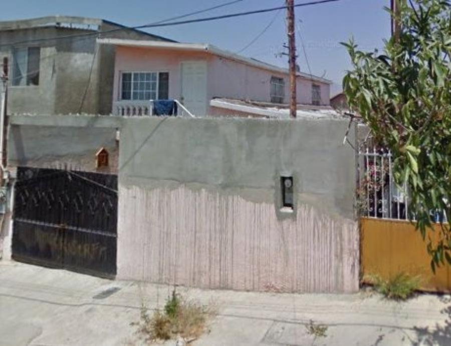 Casa altiplano tijuana - BienesOnLine Mexico