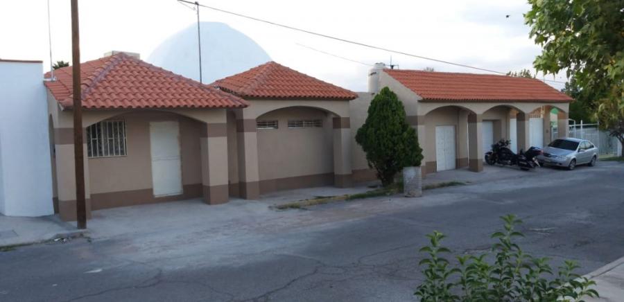 Foto Casa en Venta en Cuarteles, Chihuahua, Chihuahua - $ 7.900.000 - CAV355207 - BienesOnLine