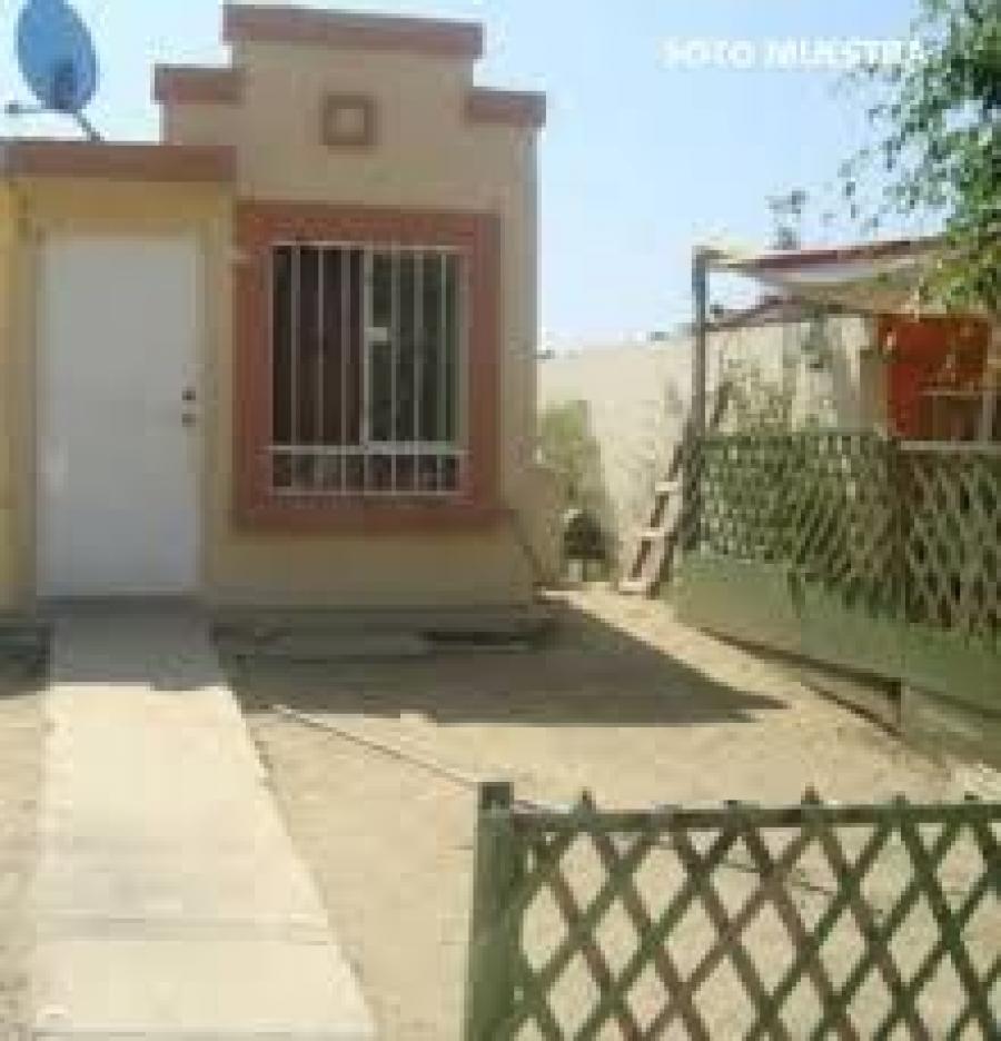 Foto Casa en Venta en URBIVILLA DEL PRADO, TIJUANA, Baja California - $ 432.000 - CAV280537 - BienesOnLine