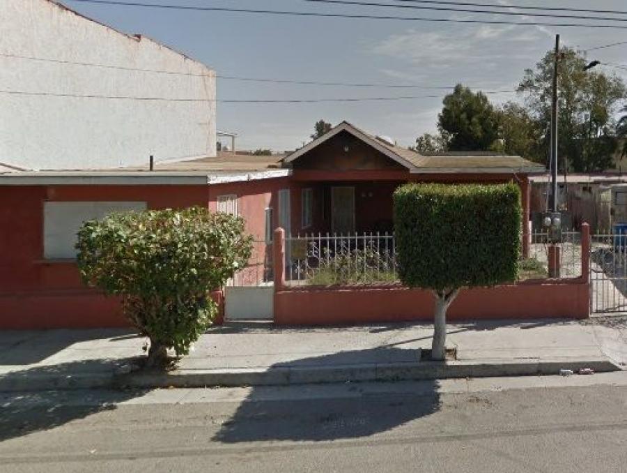 Casa florido 4ta seccion tijuana - BienesOnLine Mexico