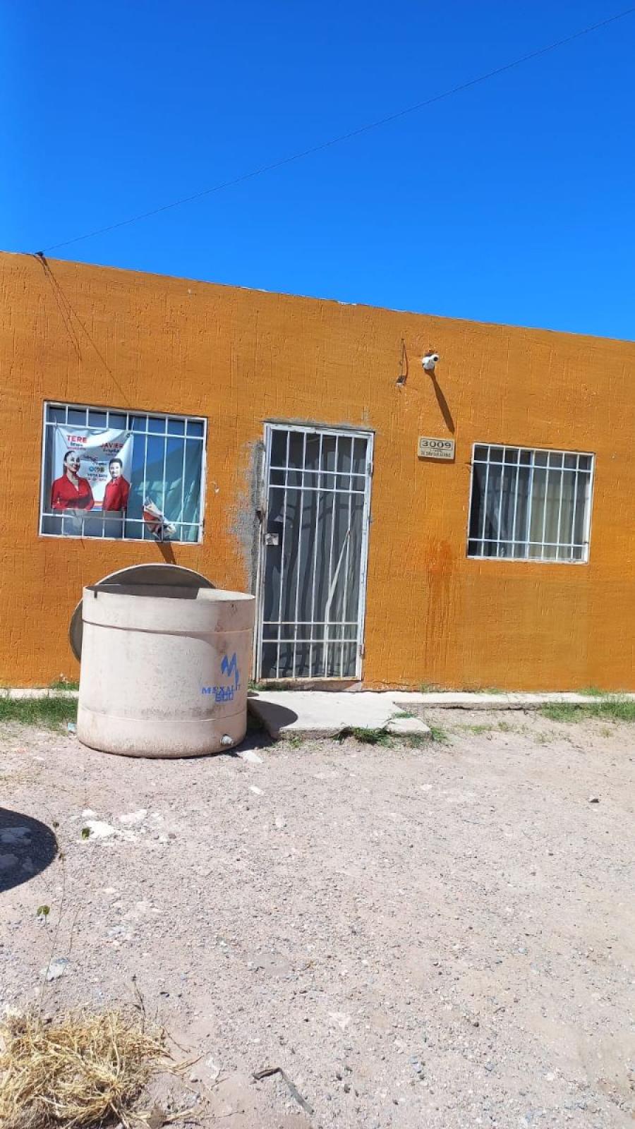 Foto Casa en Venta en Fracc. Portal del Valle etapa III, Chihuahua, Chihuahua - $ 550.000 - CAV357144 - BienesOnLine