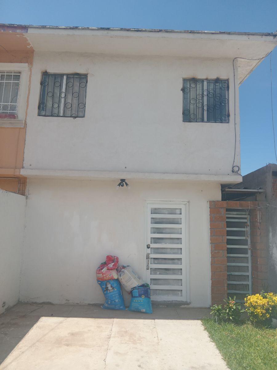 Foto Casa en Venta en Chihuahua, Chihuahua - $ 1.050.000 - CAV356854 - BienesOnLine