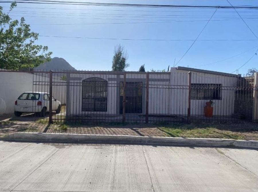 Foto Casa en Venta en Division del norte, Chihuahua, Chihuahua - $ 1.500.000 - CAV355873 - BienesOnLine