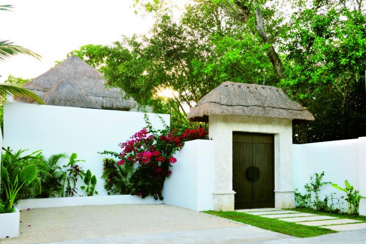 Foto Casa en Venta en La Veleta, Tulum, Quintana Roo - U$D 279.000 - CAV131658 - BienesOnLine