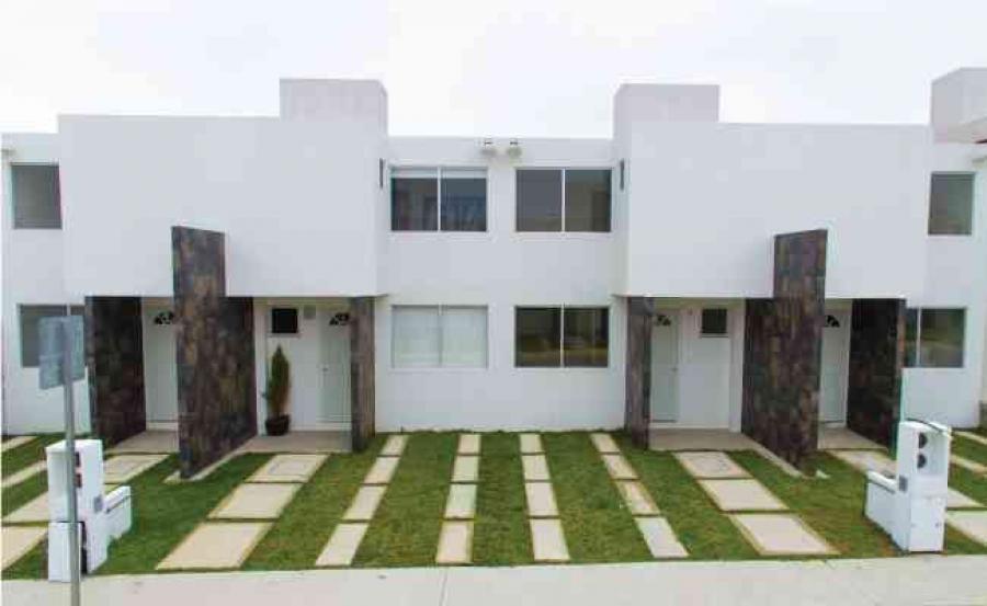 Foto Casa en Venta en el lago residencial, México, Mexico - $ 1.260.000 - CAV263652 - BienesOnLine