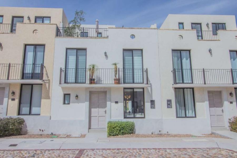 Foto Casa en Venta en La Luminaria, San Miguel de Allende, Guanajuato - $ 4.999.999 - CAV352821 - BienesOnLine