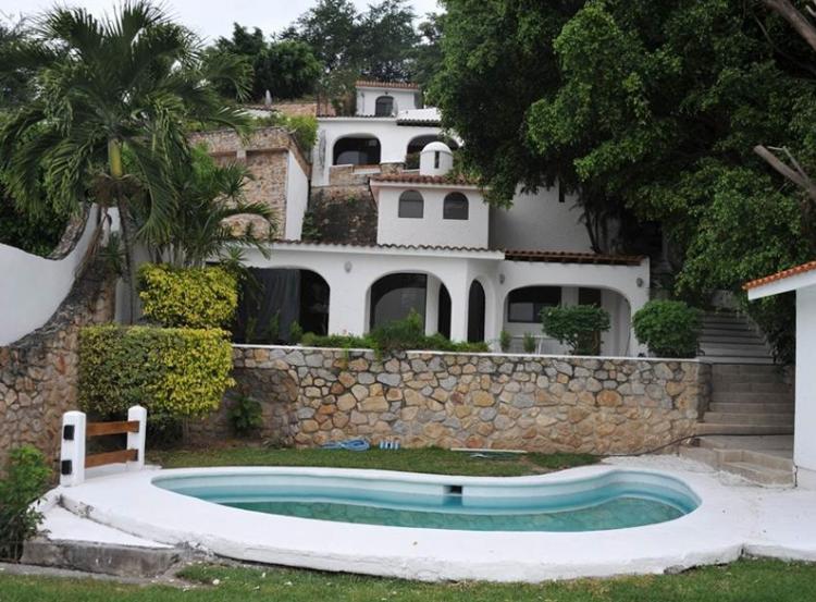 Casa en Venta en Jojutla, Morelos - $  - CAV88324 - BienesOnLine