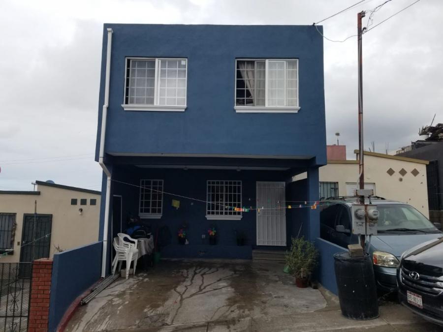 Foto Casa en Venta en LAS VILLAS TIJUANA, Tijuana, Baja California - $ 2.650.000 - CAV357719 - BienesOnLine